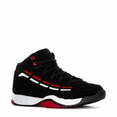 Find Fila Spitfire Low Leather Trainers Sports Men Shoes Black/red/white Size 10 on eBay in the category Clothing, Shoes & Accessories>Men>Men's Shoes>Athletic Shoes. White Sneakers Men, Fancy Shoes, Leather Trainers, Sport Man, White Sneakers, Shoes Black, Accessories Men, Boys Shoes, Shoes Athletic