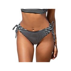 Show up to the beach or pool in fresh style with these cute Women's CUPSHE Striped Side Tie Shirred Hipster Bikini Bottoms.Click on this WOMEN'S GUIDE to find the perfect fit and more! Show up to the beach or pool in fresh style with these cute Women's CUPSHE Striped Side Tie Shirred Hipster Bikini Bottoms.Click on this WOMEN'S GUIDE to find the perfect fit and more! FEATURES Ruched drawstring sides Pull-on styling Partially linedFIT & SIZING Midrise sits on the high hipFABRIC & CARE Nylon, span Beachy Swimwear With Tie-side Bottom For Sunbathing, Beachy Tie-side Bottom Swimwear For Sunbathing, Summer Swimwear With Tie-side Bottom For Sunbathing, Beachy Swimwear For Sunbathing With Tie-side Bottom, Summer Tie-side Bottom Swimwear For Sunbathing, Beachy Tie-side Swimwear For Sunbathing, Casual Tie-side Bottom Swimwear For Pool, Casual Tankini For Beach Party With Tie-side Bottom, Vacation Tankini With Tie-side Bottom For Sunbathing