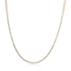 New and improved! Classic tennis necklace sits perfectly at your collar. 14k gold plated brass cubic zirconia stone 15.5 inches Questions about Shipping & Returns? Elizabeth Stone, Crescent Necklace, Tennis Necklace, Everyday Necklace, Green Necklace, Coin Necklace, Coin Pendant, Drop Necklace, Delicate Necklace