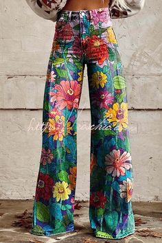 Aliyah Core, Core Outfits, Pretty Clothing, Yoga Studio Design, Look Boho Chic, Moda Denim, Florida Fashion, Estilo Denim, Mode Jeans