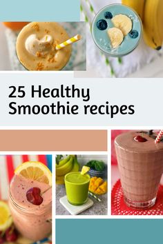 healthy smoothie recipes vegan Island Green Smoothie, Avocado Banana Smoothie, Blueberry Muffin Smoothie, Sweet Potato Smoothie, Carrot Cake Smoothie, Smoothie Menu, Pumpkin Spice Smoothie, Organic Cake