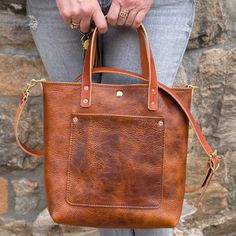 Full Grain Leather Bag, Leather Bag Women, Genuine Leather Bags, Leather Messenger Bag, Classic Elegant, Carry All Bag, Leather Wallet Mens, Crossbody Tote, Leather Messenger