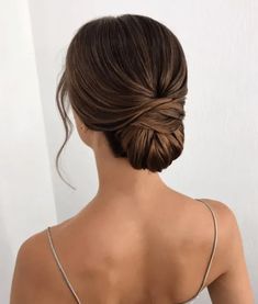 Formal Hairstyles For Long Hair, Simple Prom Hair, Stylish Hairstyles, Bridesmaid Hair Makeup, Ball Hairstyles