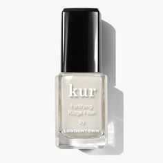 Shop for our Fortifying Ridge Filler and other nail care at LondontownUSA.com - a clean, conscious beauty brand. Discover your new favorite nail care products today. Free shipping offer. Nail Filler, Nail Ridges, Cuticle Remover, White Nail Polish, Chamomile Flowers