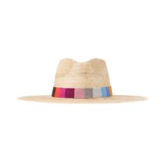 Sunshine Tienda® Mini Rosita Palm Hat Hat Tip, Fun Hat, Travel Cubes, Raffia Hat, Hat Holder, Beach Vacay, Palm Fronds, Easy Travel, Dress Hats