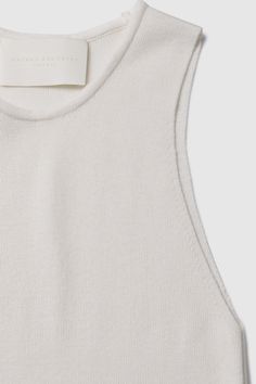 Gender Neutral Sleeveless Top Neutral Loungewear, Design Perspective, Business Packaging, Sleeveless Knit Top, Sleeveless Knit, Sleeveless T Shirt, Sleeveless Tshirt, Sweaters Knitwear, Crop Shirt