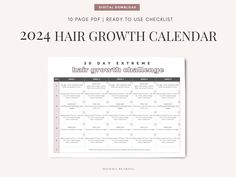 It's FINALLY here! Introducing my exclusive 30-Day Extreme Hair Growth challenge!   If you're feeling overwhelmed by the abundance of hair care information available online and are struggling to create a routine that will keep your hair growing, I have the solution for you! After spending over a year testing and compiling the most effective natural ingredients, I've developed a simple, detailed step-by-step routine that will transform your hair.  The Extreme Hair Growth Challenge includes a comp Hair Growth Challenge 30 Day, Long 4c Hair, Growth Challenge, Natural Hair Care Routine, Hair Growth Challenge, Hair Growth Formula, Extreme Hair Growth, Pollen Allergies, Hair Growing