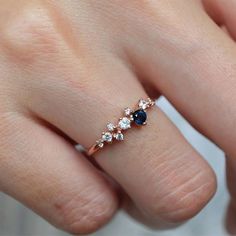 Hey, I found this really awesome Etsy listing at https://www.etsy.com/listing/691594818/14k-sapphire-ring-sapphire-cluster-ring Sapphire Cluster Ring, Oval Morganite Ring, Diamond And Sapphire Ring, Gold Sapphire Ring, Ring Cluster, Detailed Engagement Ring, Ring Sapphire, Sapphire Diamond Ring, Ring Dainty