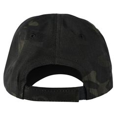 MultiCam Camo Range Hat Lower profile, full fabric, Velcro enclosure, no button. Embroidered black and silver American flag on a black MultiCam full-fabric cap with Velcro adjustable enclosure. No button on the top, so you can wear this U.S flag hat with ear protection and headphones. Features of Our Black Camo Hats Front Panels: Unstructured Floppy Style Rear Panels: Rip Stop black Multicam Profile Depth: Lower Profile Rear Enclosure: Velcro Enclosure Bill Style: Curved Button: No Button On Top Black Multicam, Gadsden Flag, Flag Hat, Camo Hats, Classic Truck, Ear Protection, Ear Hats, Black Camo, Lounge Shorts