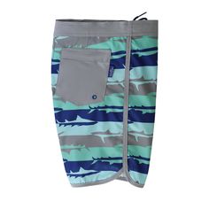 For boy’s board shorts with retro flair, check out these old school swim shorts. With an adjustable band for added comfort (and room for him to grow), chlorine and saltwater resistant fabric, and a UPF 50+ rating, sun protection swimwear for your little one has never looked or felt better. Green Swim Trunks With Built-in Shorts For Surfing, Surfing Swim Trunks With Built-in Shorts, Green Upf 50+ Swim Trunks For Poolside, Blue Swim Trunks With Uv Protection For Summer, Blue Swim Trunks With Uv Protection, Blue Summer Swim Trunks With Uv Protection, Green Short Swimwear For Surfing, Green Upf 50+ Summer Swim Trunks, Casual Swim Trunks For Water Sports