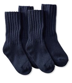 Merino Wool Ragg Sock, 10" Two-Pack Mens Dress Socks, Mens Crew Socks, Kids Outerwear, Wool Socks, Dress Socks, Cool Socks, Cotton Socks, Ll Bean, Washer And Dryer