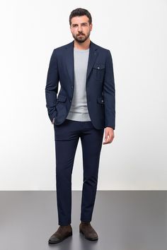 Collection : 2024/2025 spring/summer🔆Product : Oliver Slim Fit Navy Blue BlazerColor: Navy BlueAvailable Size : 46-48-50-52-54-56Material Content: %55 Cotton, %45 Polyester Navy Blazer Outfits Men, Blazer Outfit For Men, Navy Blazer Outfit, Blue Blazer Outfit Men, Blazer Outfits For Men, Navy Blazer Outfits, Outfit Boda, Navy Blazer Men, Blue Blazer Outfit