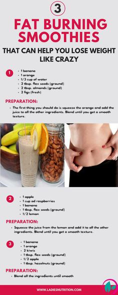 Rather than having a big meal for breakfast, you should make these fat burning smoothies so you can lose weight quickly. Fresh Smoothies, Baking Soda Beauty Uses, Fat Burning Smoothies, Healthy Breakfast Smoothies, Breakfast Smoothie, Fat Burning Drinks