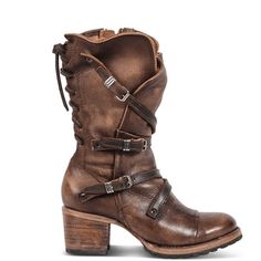 Shop keller_traci's closet or find the perfect look from millions of stylists. Fast shipping and buyer protection. Great new condition. Size 7 Women Short Boots, Freebird Shoes, Freebird Boots, Cowgirl Accessories, Handcrafted Boots, Boots For Short Women, Freebird By Steven, Mid Boots, Martin Boots