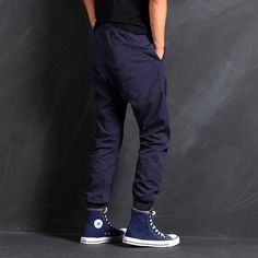 Love flaunting into casual events? Here is aesthetic UDEN casual cargo joggers crafted in four colors. A must-have in your casual pants collection, these regular fit cargo pants are styled from cotton and polyester that makes them perfect for your daily use, thus being durable and fashionable at the same time. Featuring quality materials, these pants are comfortable to wear and easy to maintain. Gender: Men's Style: Casual Fabric: Cotton, Polyester Fit Type: Regular Fit Bottoms Type: Pants . SIZ Urban Cotton Cargo Pants For Outdoor, Urban Style Cotton Cargo Pants For Outdoor, Urban Cotton Cargo Pants For Outdoor Activities, Casual Cotton Cargo Pants With Hip Pockets, Casual Cotton Parachute Pants For Outdoor, Casual Tapered Leg Cotton Cargo Jeans, Cotton Cargo Style Harem Pants For Streetwear, Cotton Cargo-style Harem Pants For Streetwear, Relaxed Fit Cargo Style Harem Pants For Streetwear