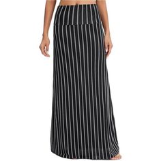 New Product 95% Viscose, 5% Spandex Imported Machine Wash Womens High Waist Maxi Skirt,Solid Flared Long Skirts This Maxi Skirt Boasts The Perfect Blend Of Softness And Stretch, While Its Solid Shade Keeps It Fashion Forward, Neutral Shade Gives It Easy-Pairing Versatility Super Comfortable And They Will Fit Your Body In A Very Flattering Way, Come With An Option To Foldover The Waistband For Adjusting Your Skirt To Your Desired Length And Comfort Style. You Can Easily Wear These Skirts For Ever Stretch Elastane Maxi Skirt, High Waist Stretch Maxi Skirt, High Waist Stretch Elastane Maxi Skirt, Spring High Waist Elastane Maxi Skirt, Full Length Stretch Elastane Skirt, Fitted Elastane Maxi Skirt For Spring, Spring Fitted Maxi Skirt In Elastane, Casual High Waist Elastane Skirt, Casual High-waist Elastane Skirt