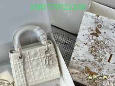 Size: 17cm It comes with Dust box, Care manual, Tag, and Paper bag. Kirkland Washington, New Handbags, Fashion Statement, Wellness Design, Paper Bag, Things To Come, The Incredibles