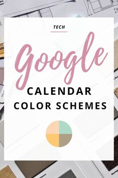 #Organisation #Calender_Color_Palette #Hex_Codes_Color_Palette_Google_Calendar #Google_Hex_Color_Codes Google Calendar Colour Scheme, Color Scheme Google Calendar, Color Palette For Calendar, Google Calendar Aesthetic Color, Aesthetic Hex Codes Google Calendar, Google Calendar Color Schemes, Google Calendar Color Scheme Ideas, Google Hex Color Codes, Hex Codes Color Palette Google Calendar