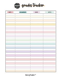 #organisation, #printable_grade_tracker, #grade_tracker_sheet, #grading_sheet_template_free_printable, #classroom_templates_free_printables, #grade_tracker_printable_free, #grade_sheet_template_free_printable, #homeschool_grade_tracker_free_printable, #homeschool_grade_sheet_printable Printable Grade Tracker, Grade Tracker Sheet, Classroom Templates Free Printables, Grading Sheet Template Free Printable, Homeschool Grading Sheet Printable, Homeschool Grade Tracker Free Printable, Grade Tracker Printable Free, Grade Sheet Template Free Printable, Grade Tracker Template