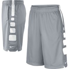 Basketball Shorts Girls, Clothes Nike, Elite Shorts, Nike Basketball Shorts, Sport Clothes, Basketball Workouts, Adidas Basketball Shoes, Nike Elite