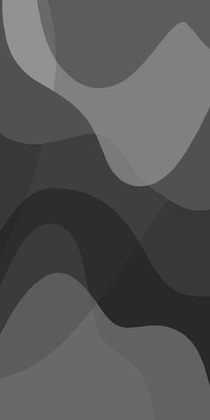 an abstract black and white background with wavy lines on the bottom right corner, in shades of gray