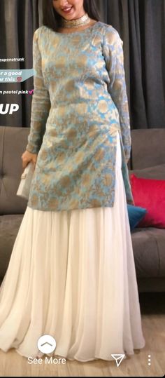 Kurti Skirt Indian Weddings, Pakistani Fashion Casual Party Wear, Shadi Dresses For Women, Simple Gharara Designs, Simple Sharara Suit, Boutique Dress Design Pakistani, Partywear Dresses For Women, Garara Designs Pakistani Dresses, Traditional Pakistani Dresses