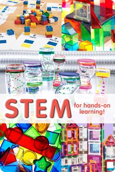 Use code TSPRING. Newsweek's #1 early education website. Shop now! Stem Curriculum, Preschool Stem, Nanning, Homeschool Learning, Remote Learning, Stem Projects, Preschool Science, Homeschool Activities, Preschool At Home