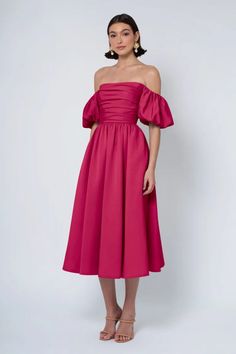 Shop Online Now Modern Bridesmaids, Modern Bridesmaid Dresses, Jenny Yoo Bridesmaid, Dirndl Skirt, Plus Size Cocktail Dresses, Jenny Yoo, Rehearsal Dress, Black Satin Dress, Convertible Dress