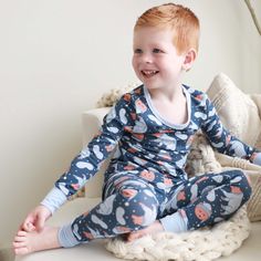 bearly asleep two piece pajamas for toddlers Snug Long Sleeve Sleepwear, Soft Snug Sleepwear For Lounging, Super Soft Comfortable Sleepwear For Home, Soft Sleepwear For Sleepover In Fall, Soft Sleepwear For Sleepovers In Fall, Soft Sleepwear For Sleepovers, Super Soft Snug Sleepwear For Lounging, Super Soft Comfortable Sleepwear For Bedtime, Snug Long Sleeve Sleepwear For Bedtime