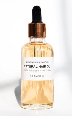 Hair Thickening Oil, Hair Oiling, Hair Issues, Oil Hair, Environmental Damage, Hair Thickening, Amazing Hair, Hair Fall, Hair Growth Oil