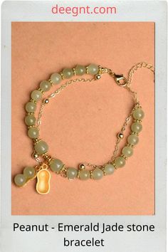 🥰We are on a mission to bring a little bit of magic to mindful and strong women around the world with jewelry which speaks, elevates and nurtures our mind, body and soul. Gold Jade Jewelry With Stones, Be Selfish, Diy Jewellery Designs, Necklace Emerald, Be Rich, Rings Necklace, Necklace Diy, Mind Body And Soul, Attract Wealth