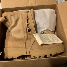 Military Combat Boots Size Mens 11.5 Tan Rick Grimes Belt, Columbia Hiking Boots, Fridge Photos, Brown Hiking Boots, Logger Boots, Burgundy Boots Ankle, Brown Combat Boots, Military Combat Boots, Combat Boots Men