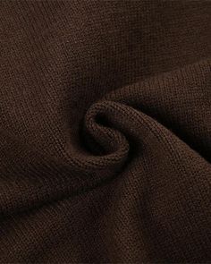 Details: Long-sleeve cardigan with fuzz designTop Length: NormalSleeve Length: Long SleevesMaterials:95% Polyester + 5% Spandex Stretch Solid Color Textured Knit Cardigan, Brown Winter Sweater Solid Color, Cozy Stretch Brown Sweater, Stretch Knit Solid Color Cardigan, Stretch Knit Cardigan In Solid Color, Fitted Soft Texture Winter Sweater, Stretch Winter Cardigan With Textured Knit, Brown Stretch Sweater For Winter, Winter Stretch Brown Cardigan