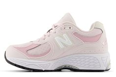 New Balance 2002 Kid sneakers. Comfortable lightweight kids shoes features durable leather suede / mesh upper and it has a lace-up closure for a secure fit. Rubber outsole. New Balance 2002, Pink Granite, Rugged Boots, Sneakers Comfortable, Running Sneakers Women, Mens Boots Fashion, Boots Women Fashion, New Sneakers, Womens Clogs