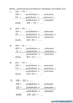 the worksheet is filled with numbers and symbols for each individual subject in this class