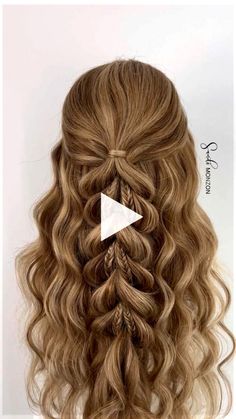 *** Braiding hair ideas in 2022 | Hairdo for long hair, Beautiful braided hair, Hair stylies hairstyles for men, hairstyles for short hair, hairstyles for curly hair! Simple Prom Hair, Prom Hair Down, Beautiful Braided Hair, Fall Hair Color For Brunettes, Homecoming Hairstyles Updos, Lob Hairstyle, Prom Hairstyles For Long Hair, Homecoming Hair Down