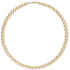 14k gold filled 5mm ball necklace Elastic stretch Lobster clasp closure View our size chart for length questions Gold Ball Necklace, Silver Ball Necklace, Necklace Extender, Ball Bracelet, Ball Necklace, Classic Gold, Necklace Sterling Silver, Crystal Heart, Silver Roses