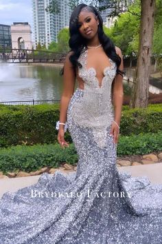 Plunging Neck Silver Rhinestones Sparkly Mermaid Long Train Formal Gown
Prom Dress Inspiration Images Formal Gown Pictures & Ideas
#prom #promdress #2024 #2024prom #formaldress Silver Prom Dress, Gown Pictures, Sparkly Prom Dress, Silver Gown, Inspiration Images, Prom Queen, Fit And Flare Skirt, Prom Queens, Plunging Neck