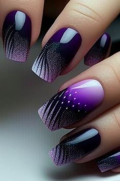 From Bold and Bright to Soft and Subtle: These Spring Nail Designs Will Make You Stand Out! Pretty Nails With Designs, Stylish Nails Designs, Cute Acrylic Nail Designs