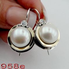 Hey, I found this really awesome Etsy listing at https://www.etsy.com/listing/702918059/ready-to-ship-great-handcrafted-sterling Sterling Silver Yellow Gold Earrings With Pearl Pendant, Yellow Gold Pearl Pendant Earrings In Sterling Silver, Yellow Gold Sterling Silver Earrings With Pearl Pendant, Round Pearl Pendant Earrings For Anniversary, Hallmarked Round Sterling Silver Pearl Earrings, Exquisite Pearl Pendant Earrings As Gift, Round Pearl Earrings, Cocktail Earrings, Metal Smithing