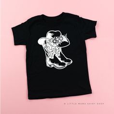 All Little Mama shirts are unisex sizing. Please reference size charts before purchasing. Fitted Black Shirt With Screen Print, Fitted Casual Shirt With Screen Print, Casual Fitted Shirt With Screen Print, Fitted Basic Shirt With Graphic Print, Fitted Screen Print Shirt For Spring, Casual Fitted Shirt With Funny Print, Unisex Black Shirt With Funny Print, Fitted Black Shirt With Funny Print, Fitted Black Shirt With Custom Print