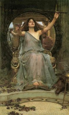 Waterhouse Paintings, John Waterhouse, Pre Raphaelite Brotherhood, Pre Raphaelite Art, John Everett Millais, John William Waterhouse, Pre Raphaelite, The Cup, Wow Art