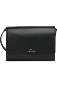 kate spade new york kerri crossbody bag | Nordstromrack Kate Spade New York, Crossbody Bags, Slots, Kate Spade, Crossbody Bag, Coin, New York, Free Shipping