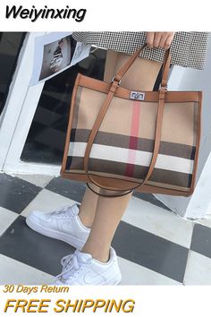 Shipping: Worldwide Express Shipping AvailableDelivery time: 🚚7-15Days Fast ShippingReturns: Fast refund,💯100% Money Back Guarantee.SPECIFICATIONSTypes of bags: Shoulder & Crossbody BagsStyle: FashionShape: SquarePlace Of Origin: GUANG DONG ProvincePlace Of Origin: GUANG DONG ProvincePattern Type: SolidOrigin: Mainland ChinaOccasion: VersatileNumber of Handles/Straps: SingleNatural Leather Shoulder Bag: Soft Leather Shoulder BagModel Number: DZ10Main Material: Genuine LeatherLining Material: G Designer Tote Bags, Famous Designer, Designer Totes, Famous Designers, Canvas Shoulder Bag, Types Of Bag, Bag For Women, Bag Fashion, Luxury Women