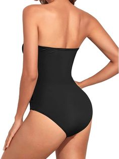 If you are a girl who loves to always be in fashion, even on those summer days, where we like to go to the beach. You can't stop carrying a swimsuit of the latest trends in your suitcase. This beautiful one piece swimsuit is impressive. It has a top with one shoulder and a high-cut bikini. It is made in a soft 82% nylon and 18% lycra. You will get an ultra chic look if you have a beach event. Strapless. Color may be lighter or darker depending of the device it is displayed. Beach Events, Go To The Beach, Beautiful One, High Cut, In Fashion, Summer Days, Always Be, One Piece Swimsuit, A Girl