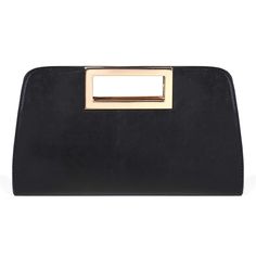 PRICES MAY VARY. ⭐EXQUISITE CUT-OUT HANDLE: The elegant evening clutch purse features a chic envelope-style design with a cut-out golden hardware handle, making it the perfect for weddings and formal events. Its vegan leather and intricate detailing add an air of refinement to elevate your evening look. ⭐COMPACT CAPACITY: 12.4x1.97x7.09in/31.5x5x18cm, Strap Length:48in/122cm, Weights: 0.55Kg. ⭐TWO CARRYING OPTIONS: Enjoy the flexibility of multiple carrying options with the removable shoulder st Elegant Evening Envelope Bag, Evening Envelope Shoulder Bag With Detachable Strap, Square Evening Bag With Detachable Handle, Chic Envelope Shoulder Bag For Events, Chic Envelope Bag For Events, Chic Envelope Evening Bag, Elegant Square Bag For Night Out, Square Clutch With Gold-tone Hardware For Evening, Formal Handheld Clutch With Gold-tone Hardware