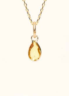 Get Authentic Pear-shaped Birthstone Charms to add to your favorite necklace, bracelets, or keychains. Available in 14k solid gold. Size: 4mmMetal Type: 14k GoldStone Type: Authentic Gemstones Orange Sapphire, Gold Stone, Birthstone Charms, Ring Necklace, Pear Shaped, Types Of Metal, Keychains, Sale Items, Birthstone