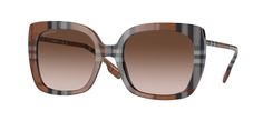 Burberry Caroll 4323 Sunglasses Prescription Sunglasses, Grey Lenses, Sunglasses Sale, Women's Sunglasses, Glasses Case, Dolce & Gabbana, Prescription Glasses, Square Shape, Square Frames