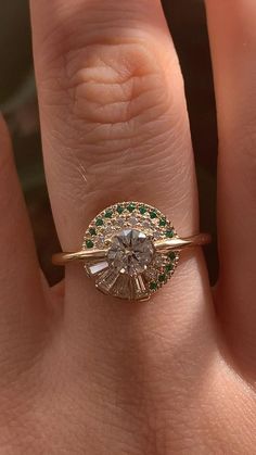 Unique Non Traditional Engagement Rings, Boho Rings Engagement, Mexican Engagement Ring, Untraditional Engagement Rings, Bohemian Engagement Ring, Unusual Wedding Rings