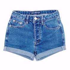 Bailey Ray and Co Hem Types Dream Boutique, 90s Fits, High Waisted Denim Shorts, Take The Cake, Style Jeans, High Waisted Shorts Denim, Nice Shorts, Cute Shorts, Outfit Goals